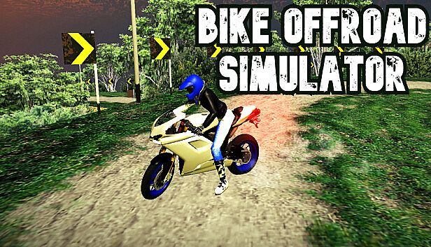 Buy Bike Offroad Simulator