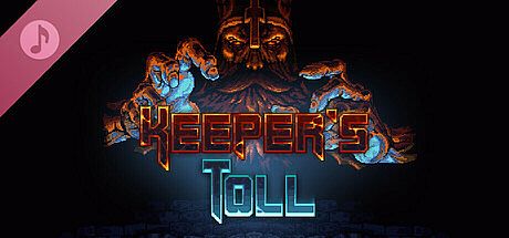 Keeper's Toll Soundtrack DLC