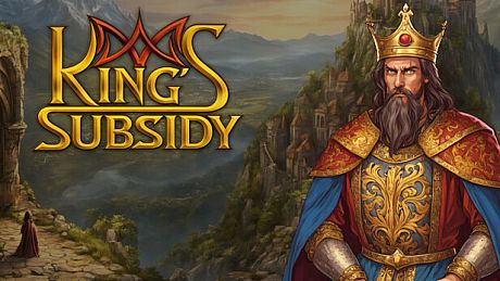 King's Subsidy Game