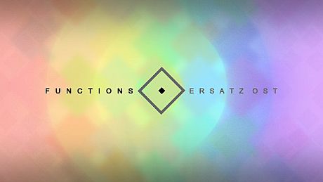 Functions - Ersatz Original Soundtrack DLC