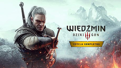 The Witcher 3: Wild Hunt - Complete Edition Bundle