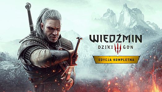 The Witcher 3: Wild Hunt - Complete Edition