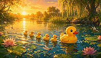 The Little Adventure of the Rubber Duck für PC kaufen