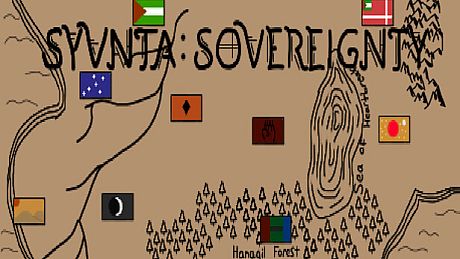 Syvnta: Sovereignty Game