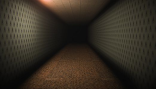 The Backrooms: Survival