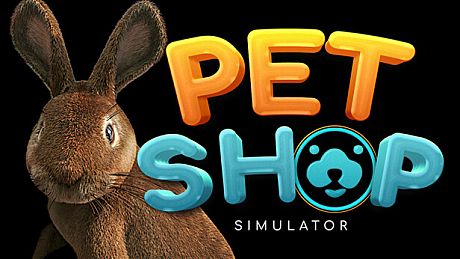 Pet Shop Simulator