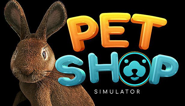 Buy Pet Shop Simulator