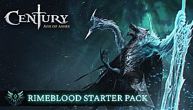 Century - Rimeblood Starter Pack