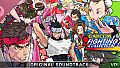 Capcom Fighting Collection 2 - Vol.2(Capcom vs SNK2 ver.2K25)［Original Soundtrack］