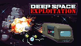 Deep Space Exploitation