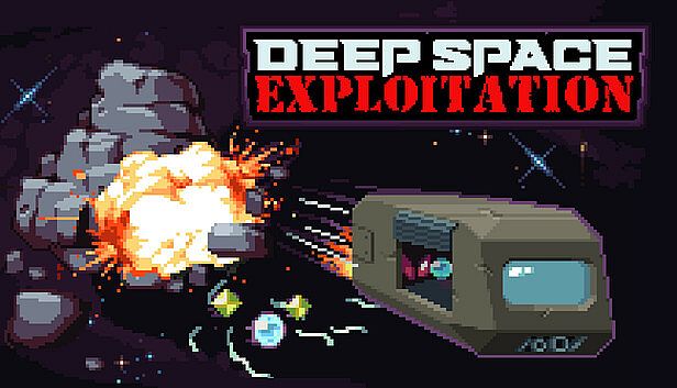 Buy Deep Space Exploitation