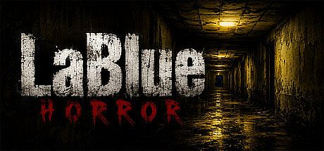 LaBlue Horror Game