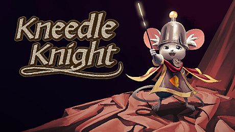 Kneedle Knight Game