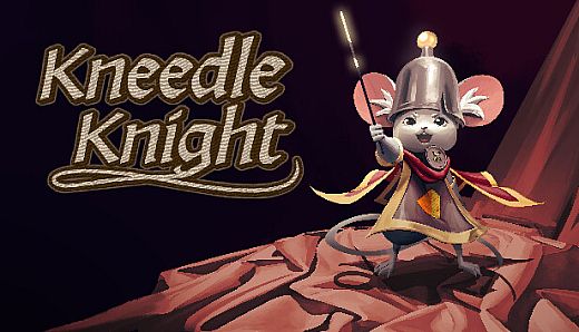 Kneedle Knight