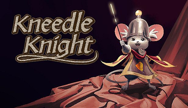 Buy Kneedle Knight