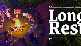 Long Rest