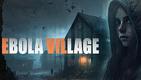 EBOLA VILLAGE