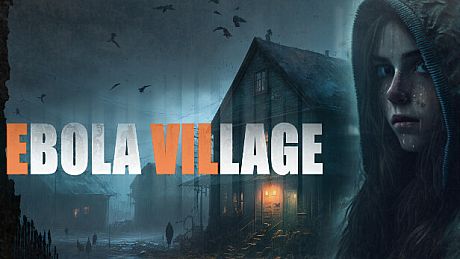 EBOLA VILLAGE Game