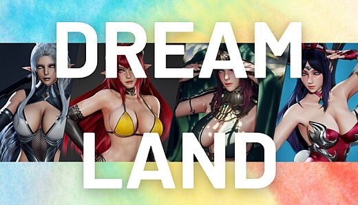 The Dreamland