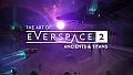 The Art of EVERSPACE 2 - Ancients & Titans