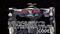 Muv-Luv Alternative CODEX