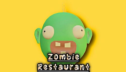 Zombie Restaurant