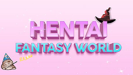 Hentai Fantasy World Game