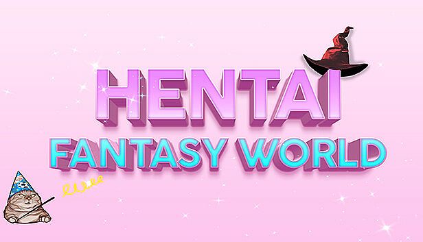 Buy Hentai Fantasy World