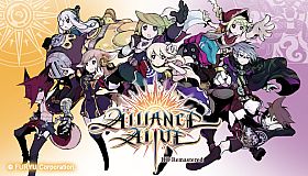 The Alliance Alive HD Remastered