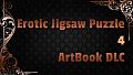 Erotic Jigsaw Puzzle 4 - ArtBook