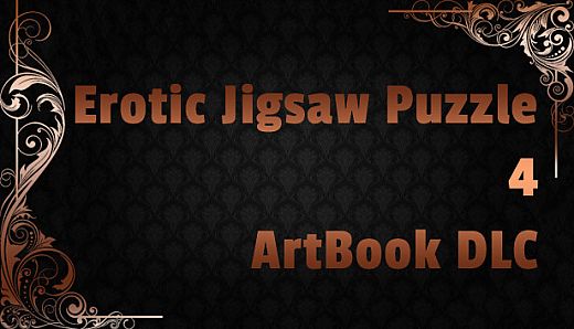 Erotic Jigsaw Puzzle 4 - ArtBook