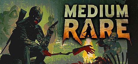 Medium Rare Game