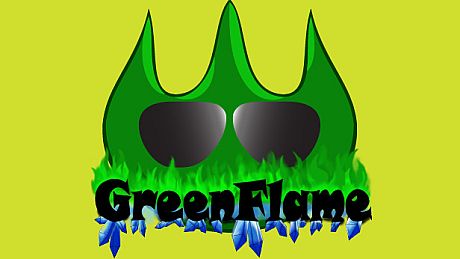 GreenFlame Game