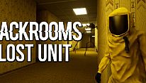 Kup Backrooms Lost Unit na PC