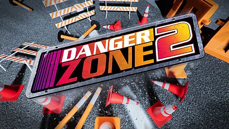 Danger Zone 2 Game