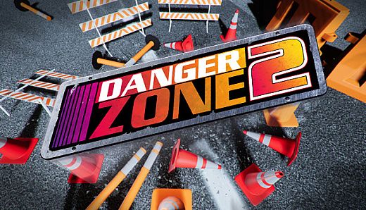 Danger Zone 2