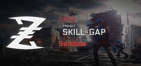 Z.A.G.E / Project Skill-Gap | Sandbox
