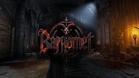 Baphomet Game
