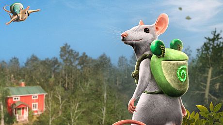 Hela: of Mice & Magic Game