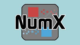 NumX
