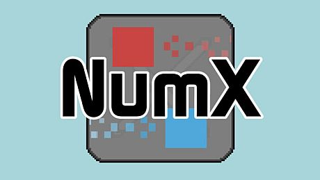 NumX Game