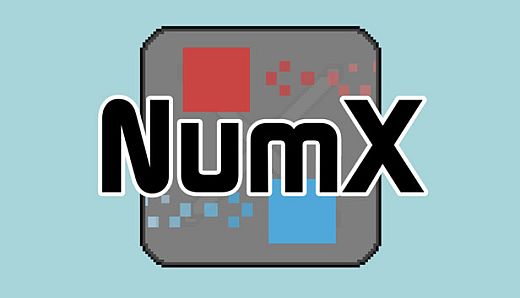 NumX