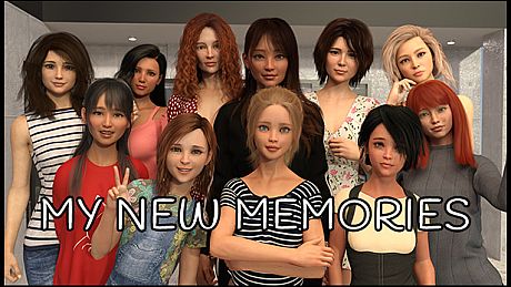 My New Memories