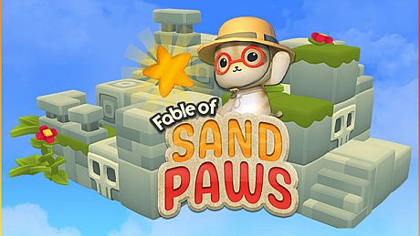 Fable of Sand Paws Game