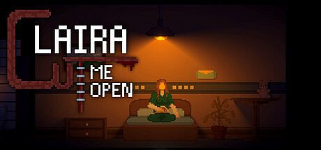 Laira Cut Me Open Game