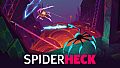 SpiderHeck - Show Your Support