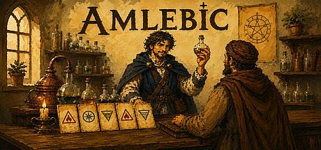 Amlebic Game