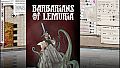 Fantasy Grounds - Ruleset: Barbarians of Lemuria