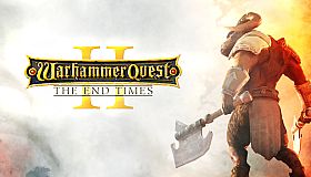 Warhammer Quest 2: The End Times