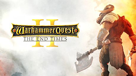Warhammer Quest 2: The End Times Game